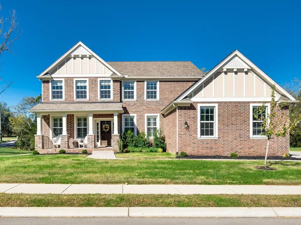 3009 Oxford Dr, Mount Juliet, TN 37122