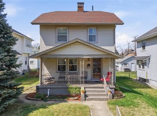 1333 Pursell Ave, Dayton, OH