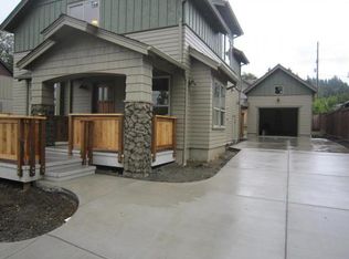 1182 W 27th Ave, Eugene, OR