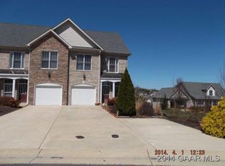 60 Enchanted View Cir, Fishersville, VA 22939
