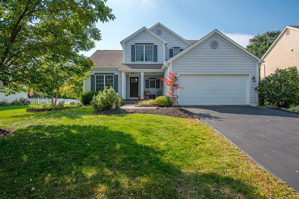 2973 Landen Farm Rd W, Hilliard, OH 43026 Zillow