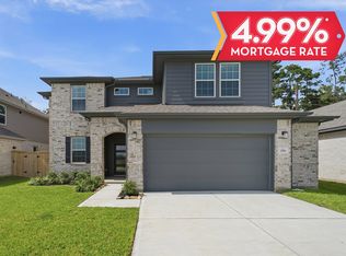 2818 River Juniper Ln, Crosby, TX 77532