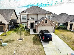 1305 Amber Dawn Dr, Temple, TX 76502