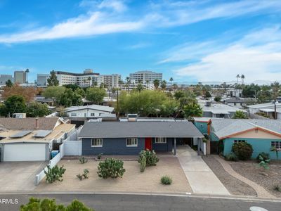 457 W Mulberry Dr, Phoenix, AZ, 85013