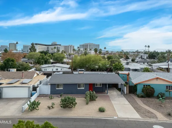 457 W MULBERRY Drive, Phoenix, AZ 85013