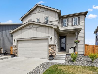 27501 E 7th Drive, Aurora, CO, 80018