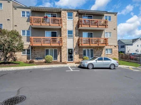 680 Union Ave #E1, Belleville Twp., NJ 07109