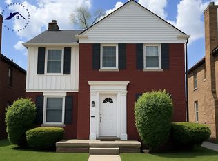 17315 Ohio St, Detroit, MI 48221