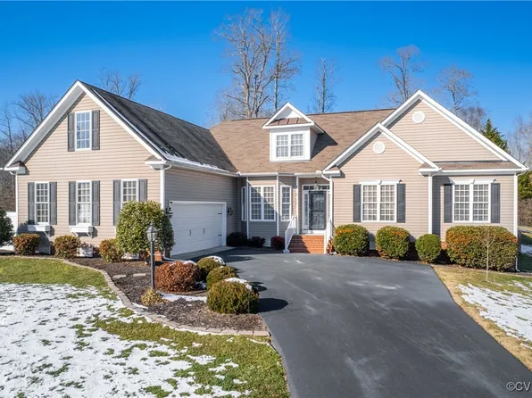 3912 Overridge Dr, Chester, VA 23831