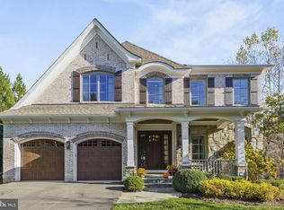 1809 Franklin Ave, Mc Lean, VA 22101