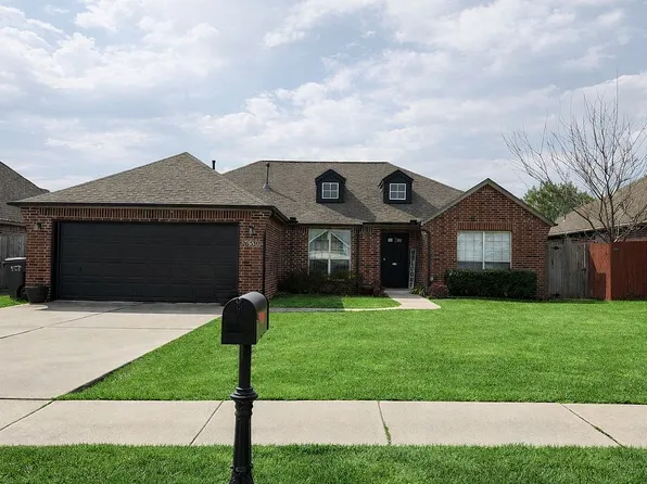 26530 Foxen Dr, Claremore, OK 74019