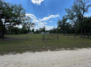 NE 123rd Ave LOT 3, Williston, FL 32696