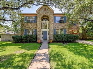 8201 Monona Ave, Austin, TX 78717