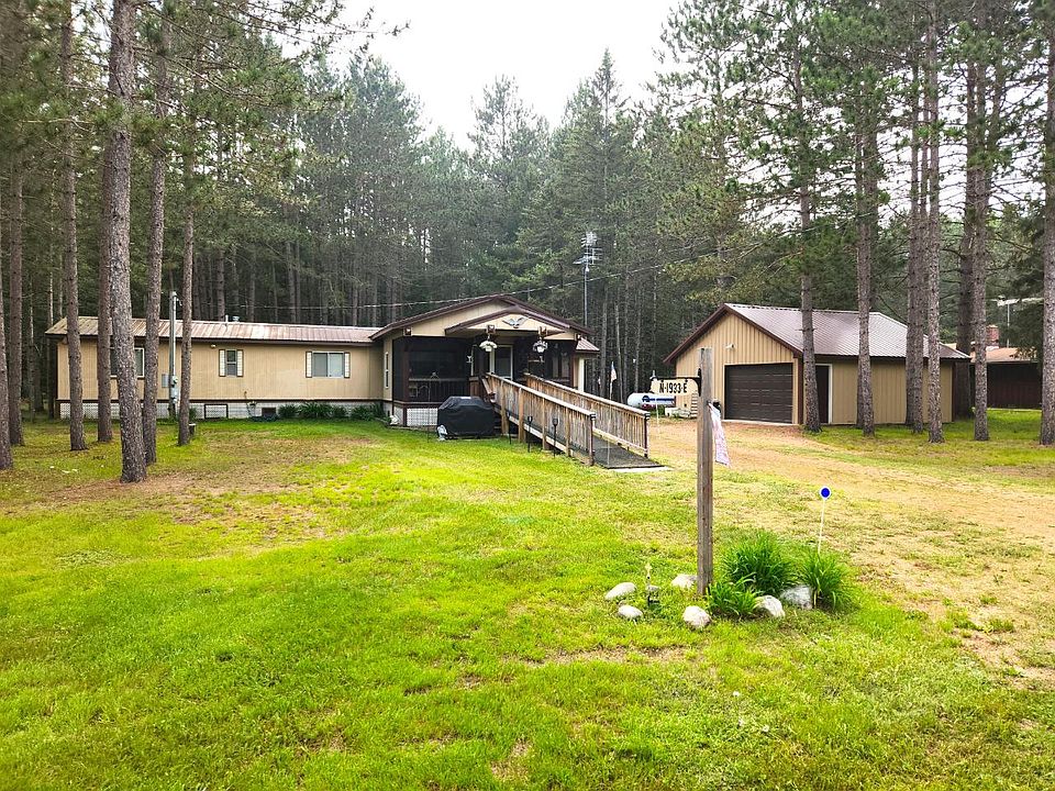 1933 E Duck Lake Rd, Watersmeet, MI 49969 MLS 202472 Zillow