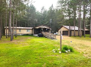 1933 E Duck Lake Rd, Watersmeet, MI 49969