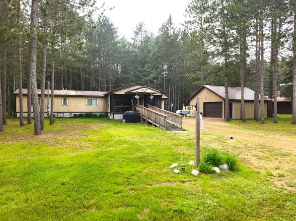 1933 E Duck Lake Rd, Watersmeet, MI 49969