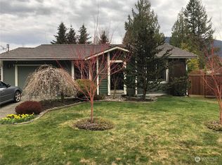 43812 SE 149th St, North Bend, WA