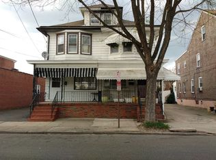 810 Chambers St, Trenton, NJ 08611