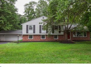 1507 Grant Rd, West Chester, PA 19382