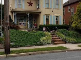 508 E Catherine St, Chambersburg, PA