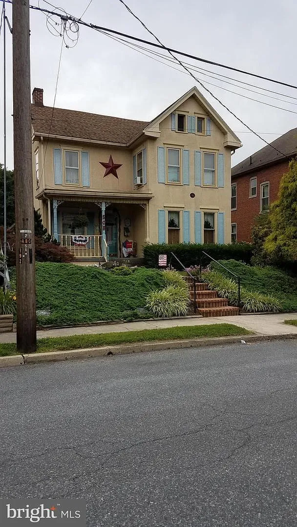 508 E Catherine St photo 1