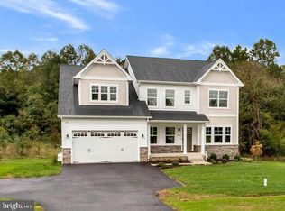 125 Kinsey Dr, Prince Frederick, MD