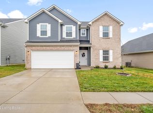 8416 Warbler Branch Way, Louisville, KY 40229