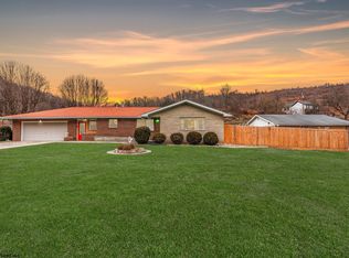 7488 Mason Dixon Hwy, Wana, WV 26590