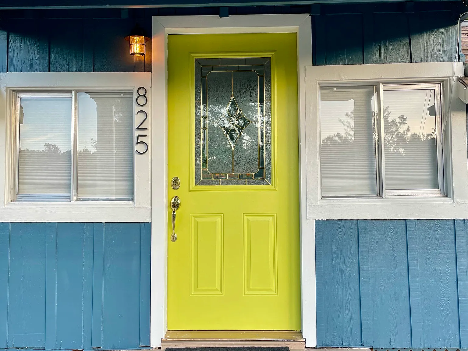 3 bed, 1070 sqft, $3,900 — Photo 2