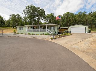 8401 Old Stage Rd UNIT 98, Central Point, OR 97502