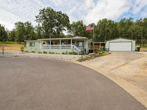 8401 Old Stage Rd Unit 98, Central Point, OR 97502