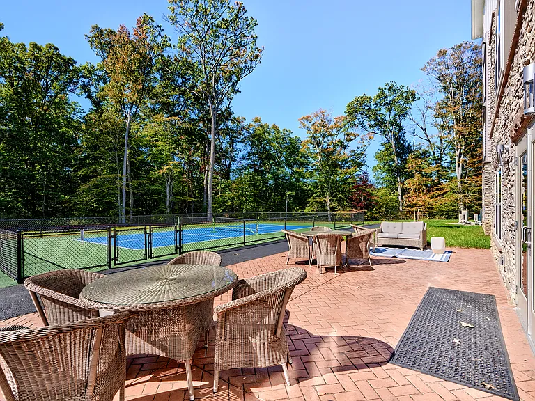 Merion Village — Photo 51
