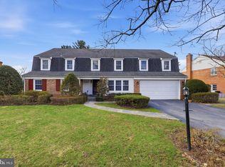 12428 Over Ridge Rd, Potomac, MD 20854