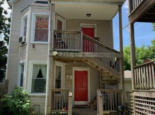 4220 N Saint Louis Ave #1, Chicago, IL 60618