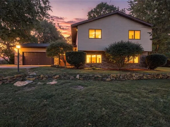 124 SE 215th Rd, Warrensburg, MO 64093