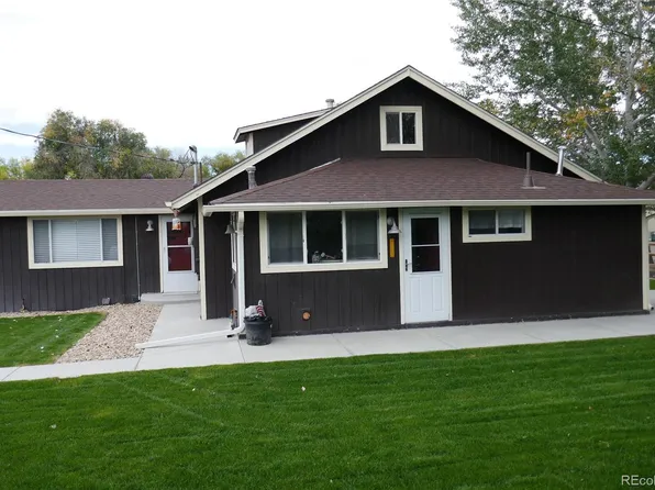 2532 County Road 21, Fort Lupton, CO 80621