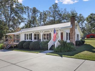 5851 Leah Ln, Powder Springs, GA 30127