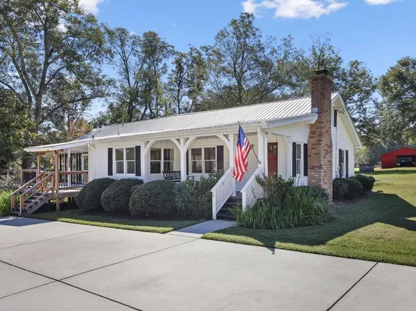 5851 Leah Ln, Powder Springs, GA 30127