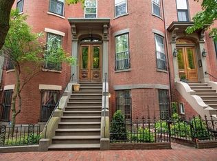 110 Pembroke St #1, Boston, MA 02118