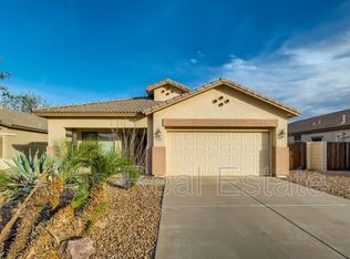 3580 S Joshua Tree Ln, Gilbert, AZ 85297
