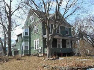 1268 Wheatsheaf Rd, Roselle, NJ 07203