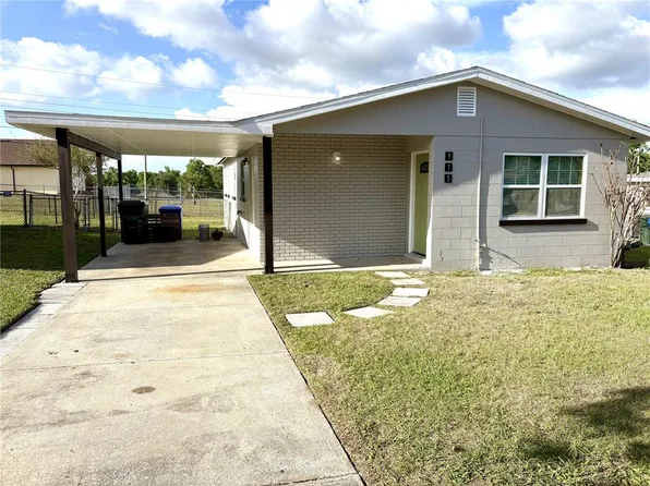 915 W 13th St, Lakeland, FL 33805