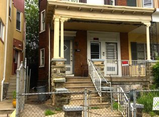 5119 Baltimore Ave, Philadelphia, PA 19143
