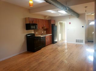 249 W Chase St #3, Baltimore, MD 21201