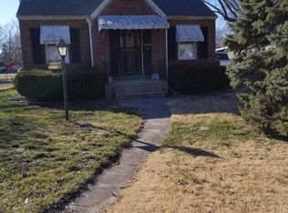 3319 Palmer St, Springfield, IL 62703