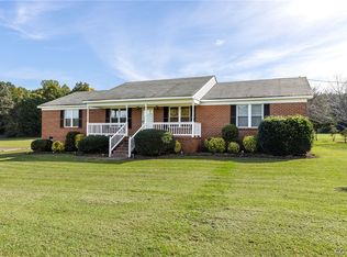 4540 Powhatan Lakes Rd, Powhatan, VA 23139