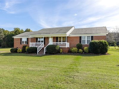 4540 Powhatan Lakes Rd, Powhatan, VA, 23139