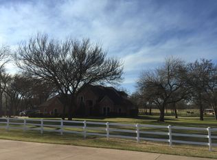 134 Ranchway Dr, Burleson, TX 76028