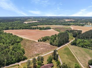 0 Middle Ground Rd TRACT 1, Statesboro, GA 30461