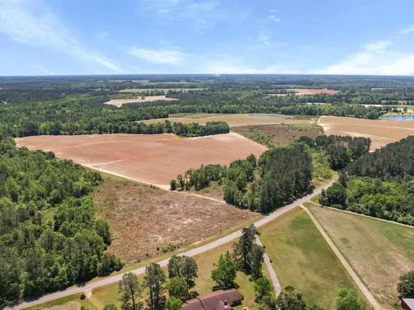 0 Middle Ground Rd Tract 1, Statesboro, GA 30461